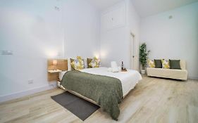 (J6) Loft 4 personas Céntrico Madrid